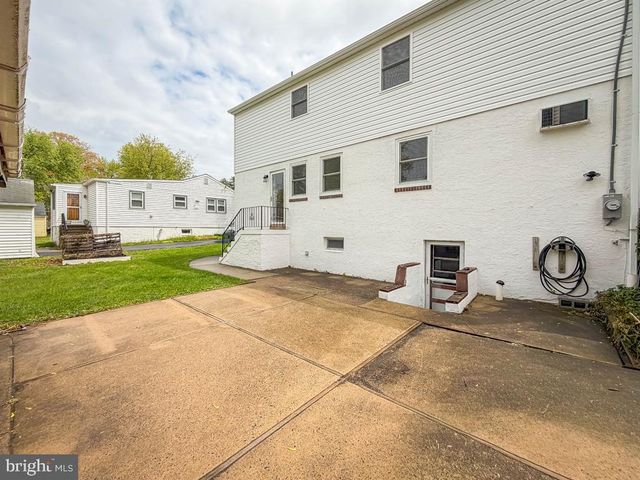 348 NORTHWOOD AVE, Elkins Park, PA 19027