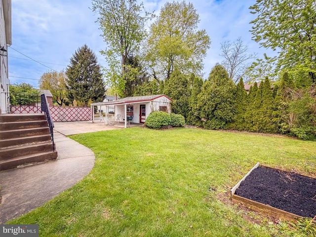 348 NORTHWOOD AVE, Elkins Park, PA 19027