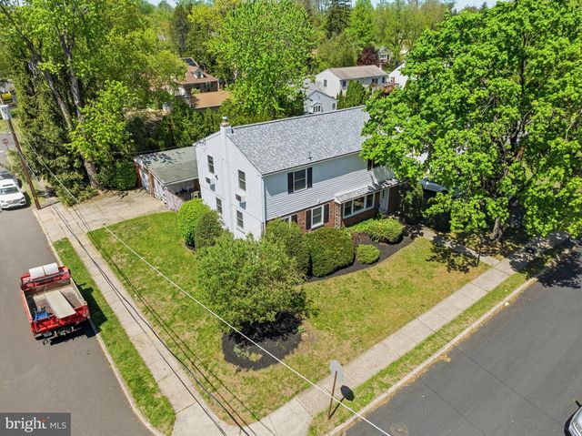 348 NORTHWOOD AVE, Elkins Park, PA 19027