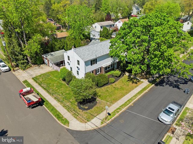 348 NORTHWOOD AVE, Elkins Park, PA 19027