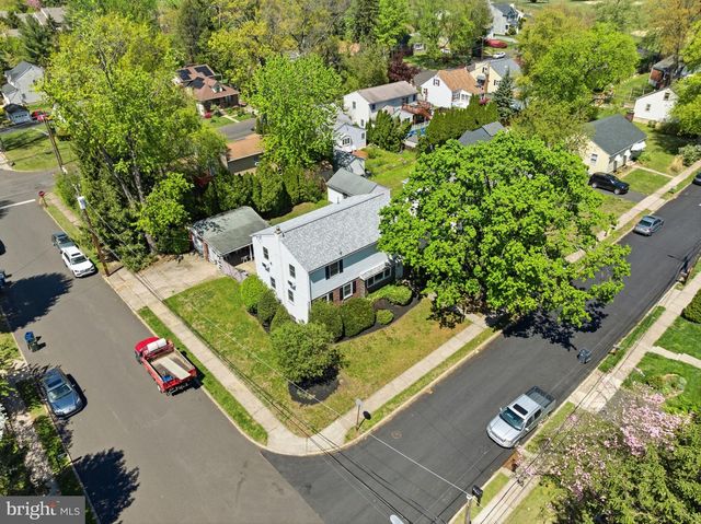 348 NORTHWOOD AVE, Elkins Park, PA 19027