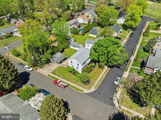 348 NORTHWOOD AVE, Elkins Park, PA 19027