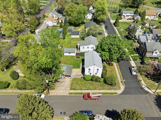 348 NORTHWOOD AVE, Elkins Park, PA 19027