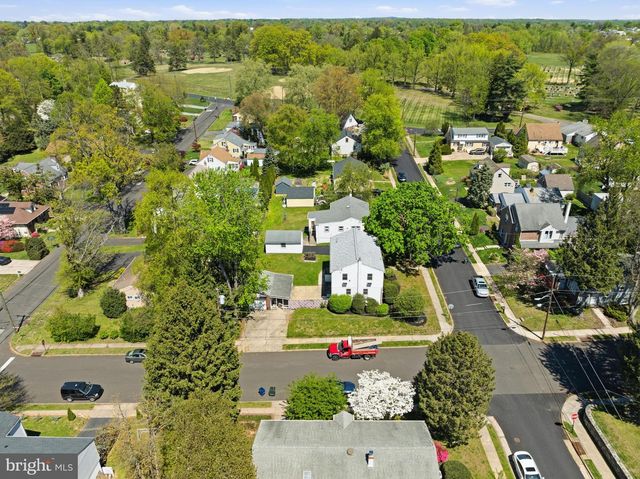 348 NORTHWOOD AVE, Elkins Park, PA 19027