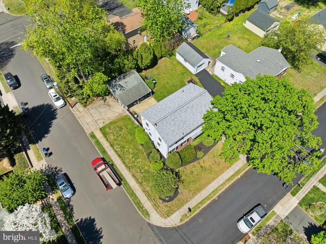 348 NORTHWOOD AVE, Elkins Park, PA 19027