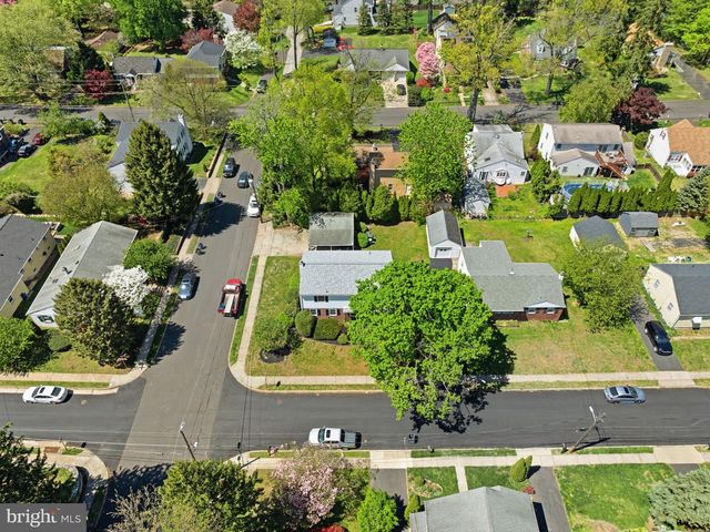 348 NORTHWOOD AVE, Elkins Park, PA 19027