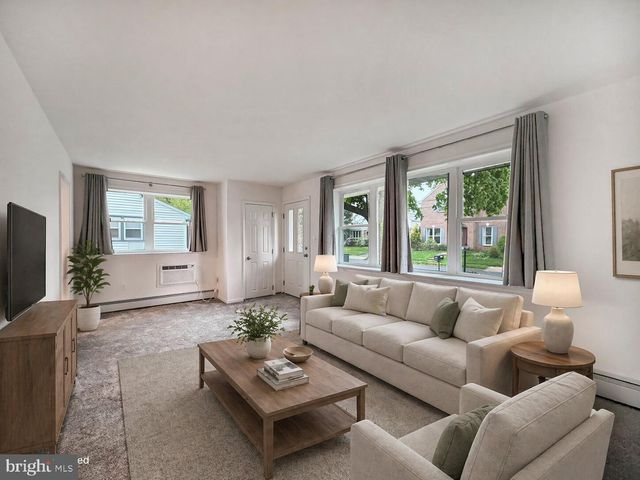 348 NORTHWOOD AVE, Elkins Park, PA 19027