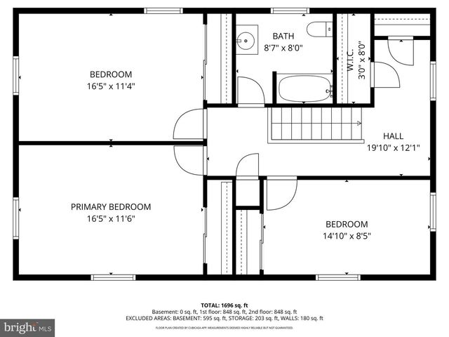 348 NORTHWOOD AVE, Elkins Park, PA 19027