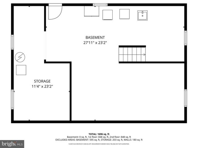 348 NORTHWOOD AVE, Elkins Park, PA 19027