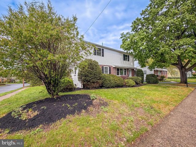 348 NORTHWOOD AVE, Elkins Park, PA 19027