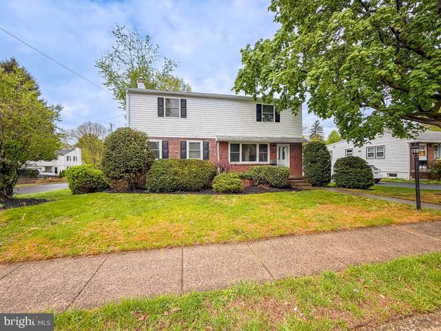 348 NORTHWOOD AVE, Elkins Park, PA 19027