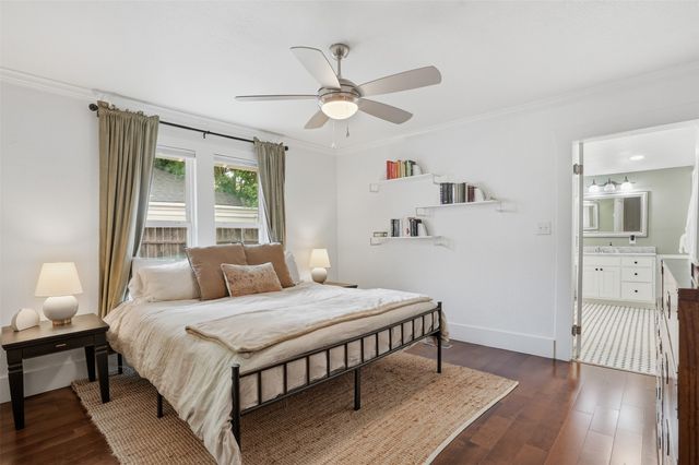 5333 El Campo Avenue, Fort Worth, TX 76107