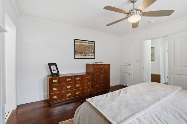 5333 El Campo Avenue, Fort Worth, TX 76107