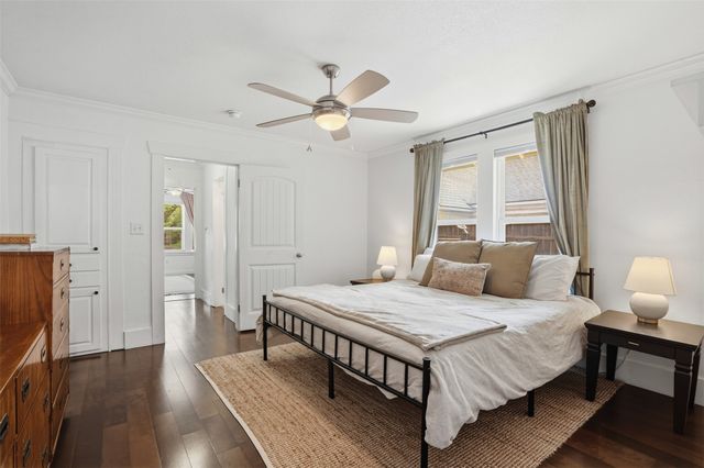 5333 El Campo Avenue, Fort Worth, TX 76107