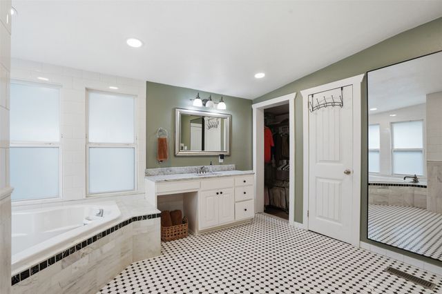 5333 El Campo Avenue, Fort Worth, TX 76107