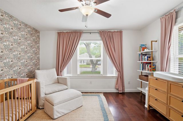 5333 El Campo Avenue, Fort Worth, TX 76107