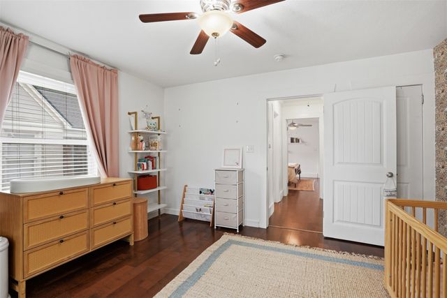 5333 El Campo Avenue, Fort Worth, TX 76107