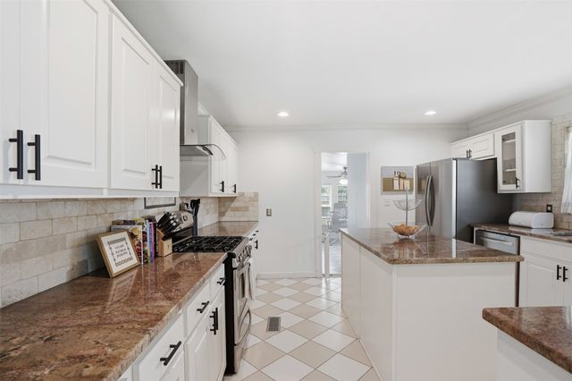 5333 El Campo Avenue, Fort Worth, TX 76107