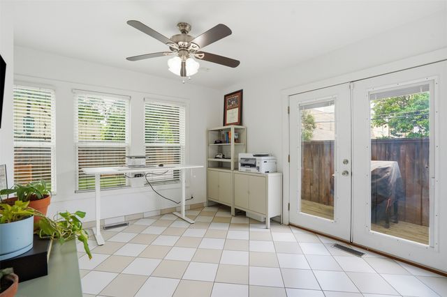 5333 El Campo Avenue, Fort Worth, TX 76107