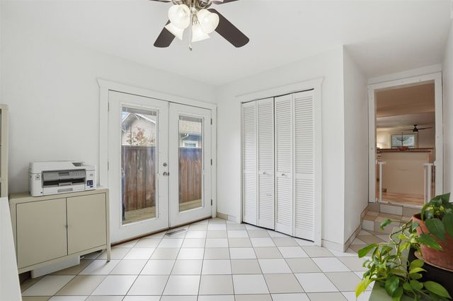 5333 El Campo Avenue, Fort Worth, TX 76107