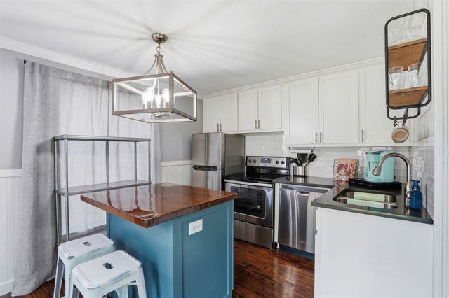 5333 El Campo Avenue, Fort Worth, TX 76107