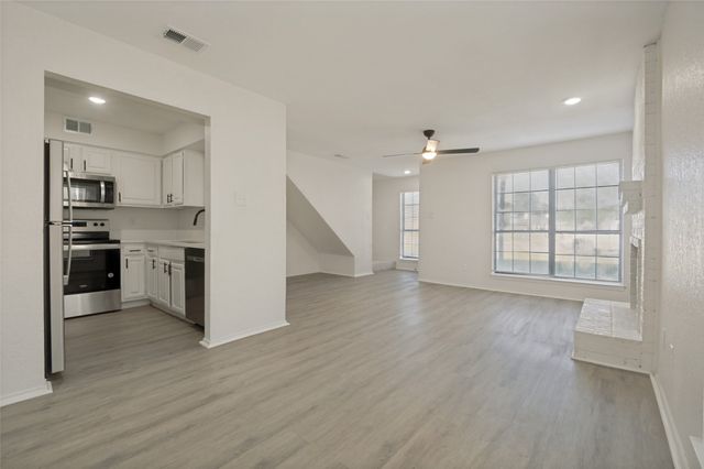 2312 Sherry Street, Arlington, TX 76014