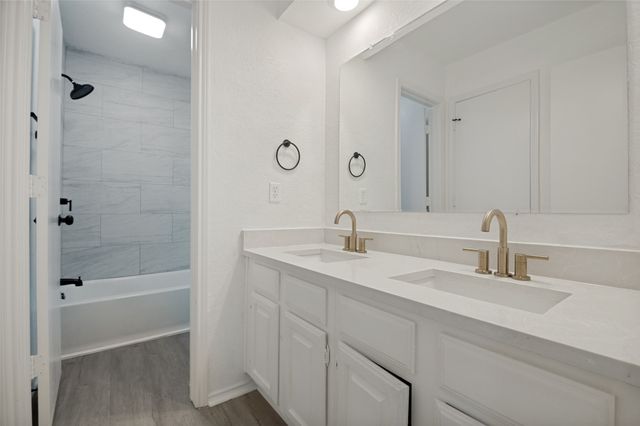 2312 Sherry Street, Arlington, TX 76014