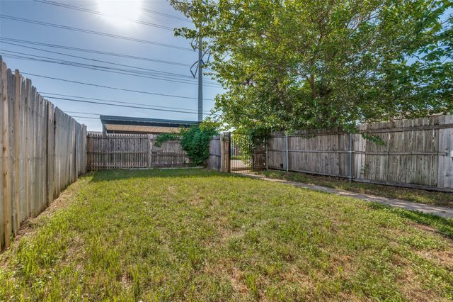 2312 Sherry Street, Arlington, TX 76014