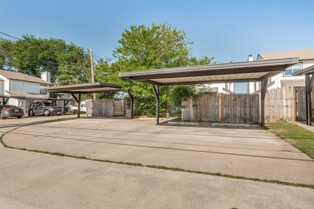 2312 Sherry Street, Arlington, TX 76014