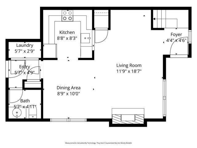 2312 Sherry Street, Arlington, TX 76014