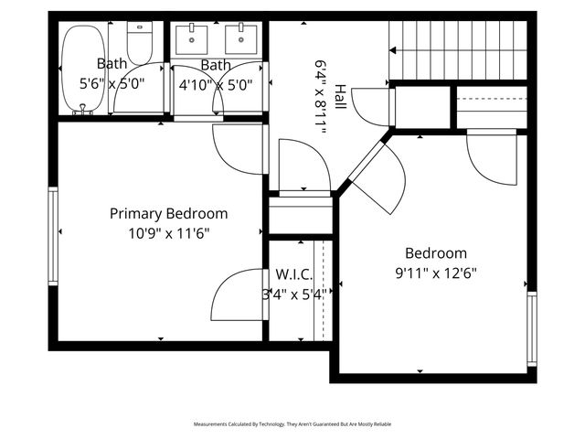 2312 Sherry Street, Arlington, TX 76014