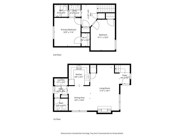 2312 Sherry Street, Arlington, TX 76014