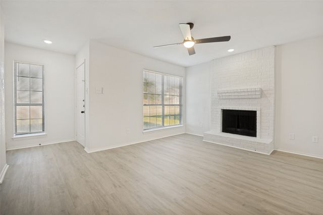 2312 Sherry Street, Arlington, TX 76014
