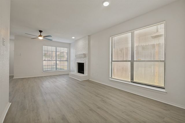 2312 Sherry Street, Arlington, TX 76014