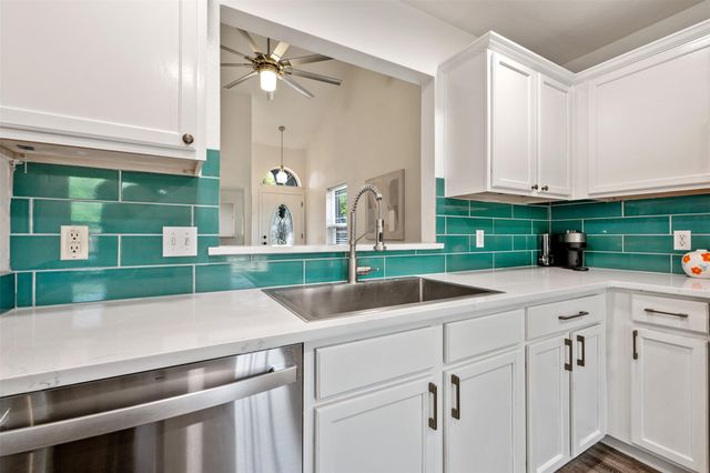 3116 Port Anne WAY, Leander, TX 78641