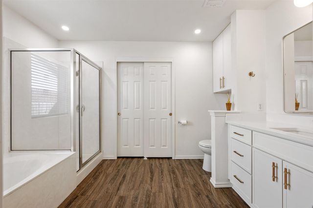 3116 Port Anne WAY, Leander, TX 78641