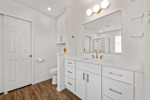 3116 Port Anne WAY, Leander, TX 78641