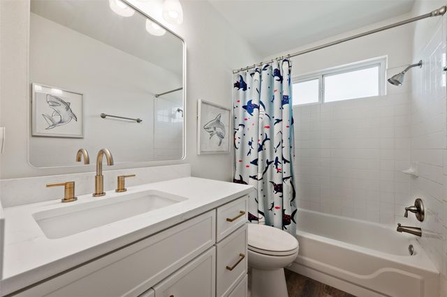 3116 Port Anne WAY, Leander, TX 78641