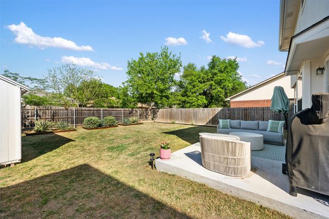 3116 Port Anne WAY, Leander, TX 78641