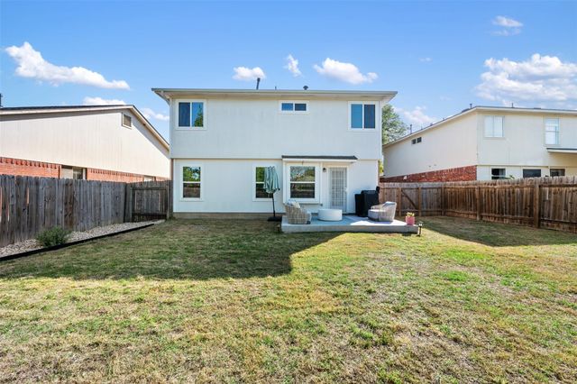 3116 Port Anne WAY, Leander, TX 78641