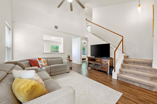 3116 Port Anne WAY, Leander, TX 78641