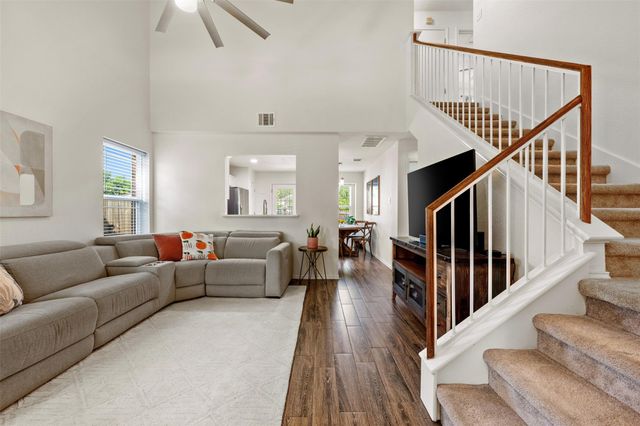 3116 Port Anne WAY, Leander, TX 78641