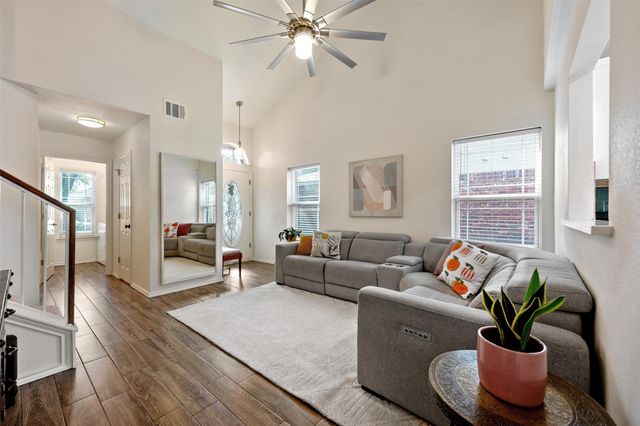 3116 Port Anne WAY, Leander, TX 78641