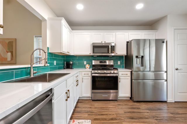 3116 Port Anne WAY, Leander, TX 78641