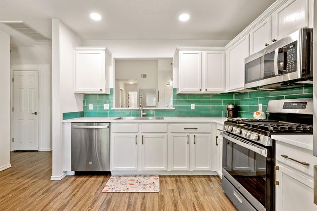 3116 Port Anne WAY, Leander, TX 78641