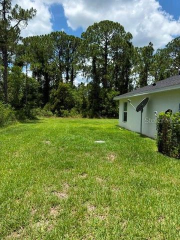 5421 PONCE DE LEON BOULEVARD, Sebring, FL 33872