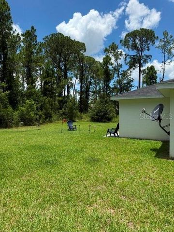 5421 PONCE DE LEON BOULEVARD, Sebring, FL 33872