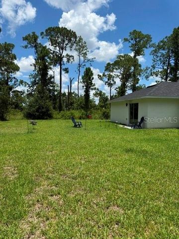 5421 PONCE DE LEON BOULEVARD, Sebring, FL 33872