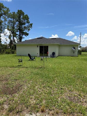 5421 PONCE DE LEON BOULEVARD, Sebring, FL 33872