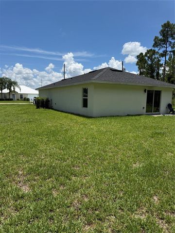 5421 PONCE DE LEON BOULEVARD, Sebring, FL 33872